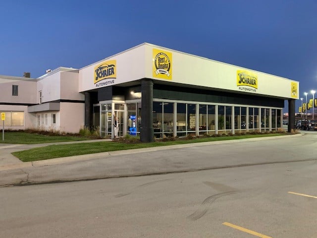 Schrier Automotive in Omaha, NE 68154