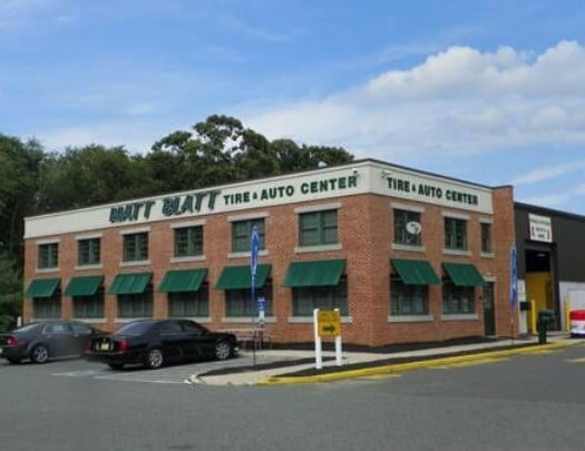 Matt Blatt Auto Services | Glassboro, NJ 08028
