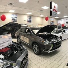 Fort Walton Mitsubishi in Fort Walton Beach, FL 32548