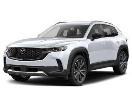 2024 Mazda CX-50 2.5 Turbo Premium Plus for Sale
