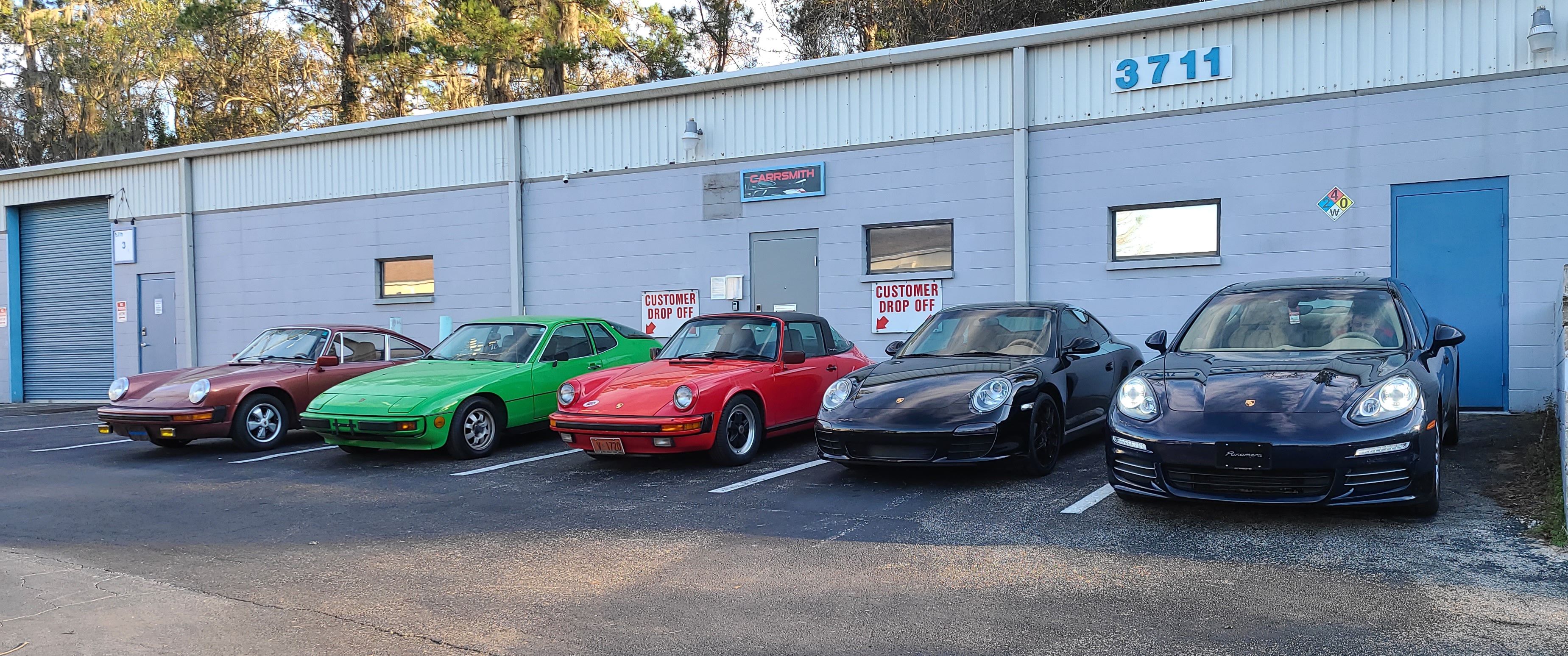 Carrsmith in Gainesville, FL 32608