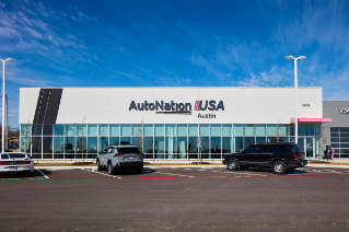 AutoNation USA Austin in Austin, TX 78728