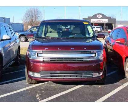 2019 Ford Flex Limited for Sale