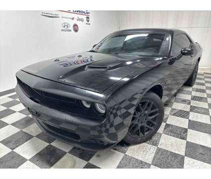 2015 Dodge Challenger SXT for Sale