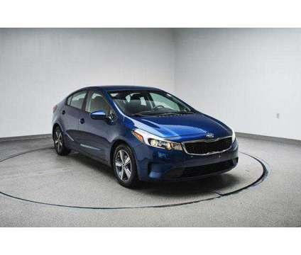2018 Kia Forte LX for Sale