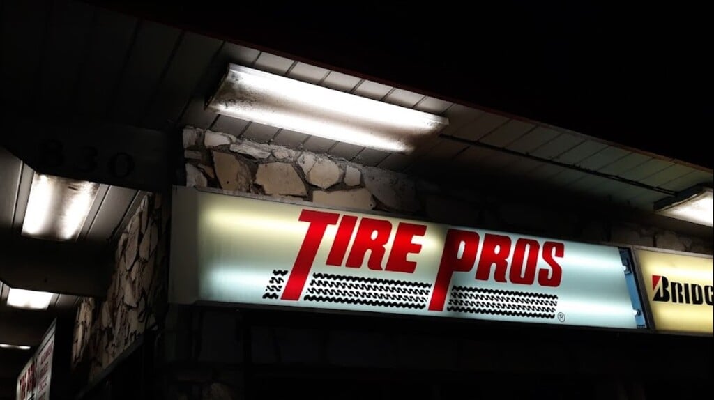 Montebello Tire Pros | Montebello, CA 90640
