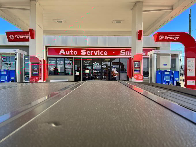 Exxon- DULLES EXXON | Chantilly, VA 20151