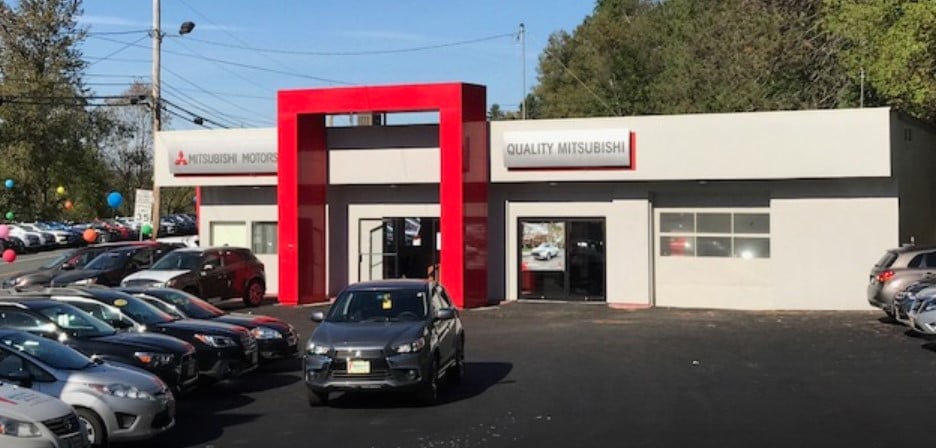 Quality Mitsubishi in St. Johnsbury, VT 05819