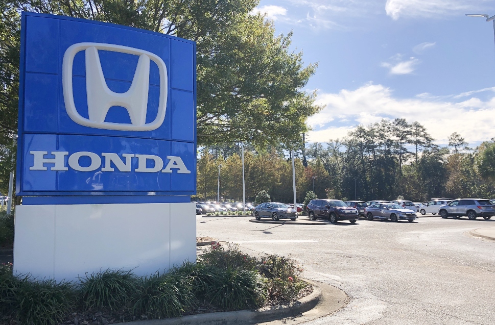 Proctor Honda in Tallahassee, FL 32304