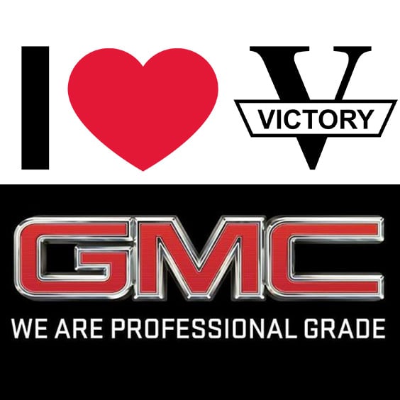 Victory Buick GMC in Victoria, TX 77904