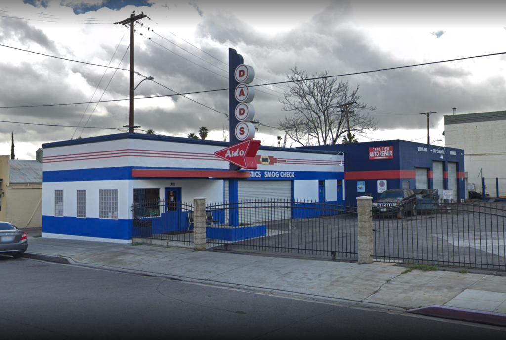 Dad's Automotive Services | Perris, CA 92570