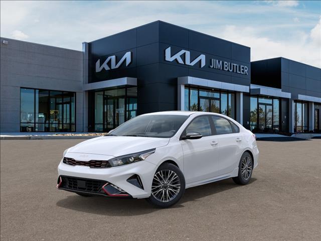 2024 Kia Forte GT-Line for Sale