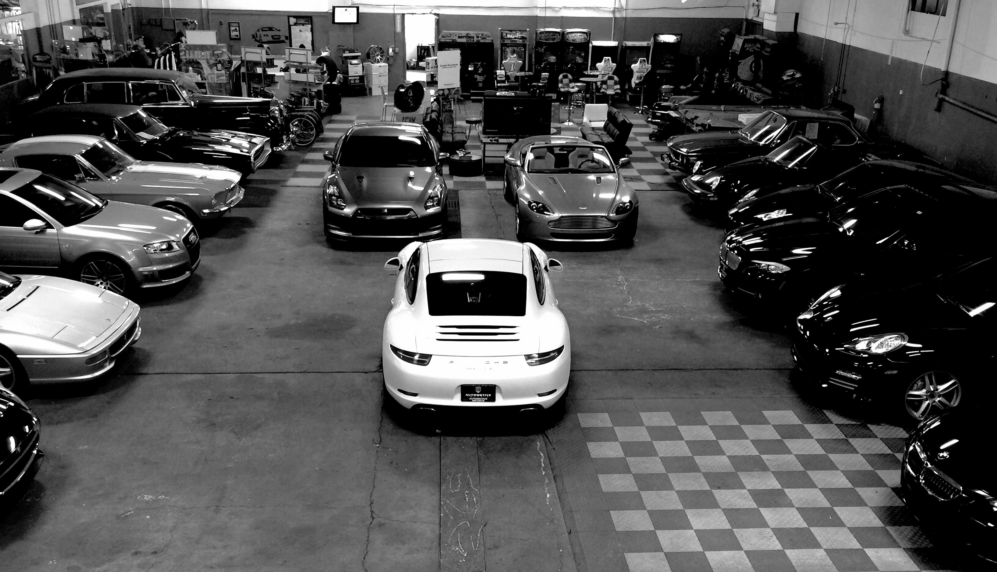 Automotive Imports in Denver, CO 80223