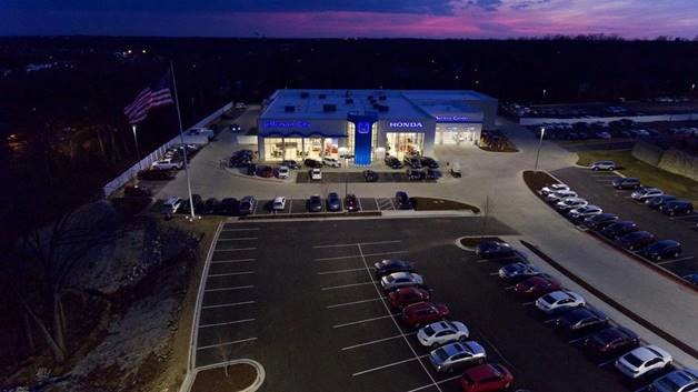 Honda of Jefferson City in Jefferson, MO 65109