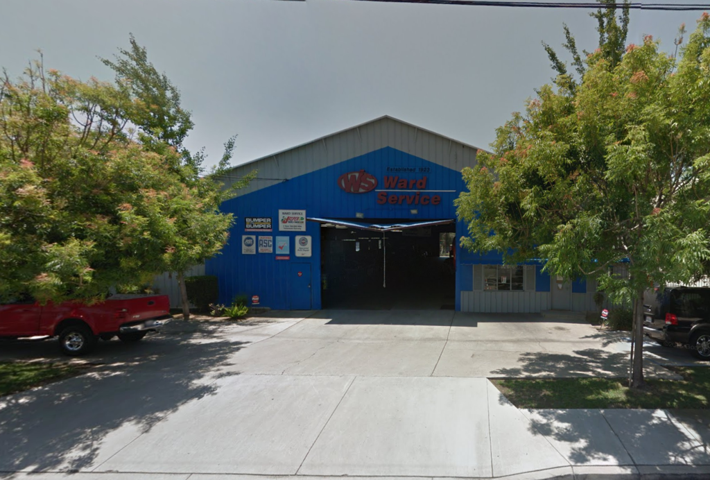 Ward Service | Monrovia, CA 91016