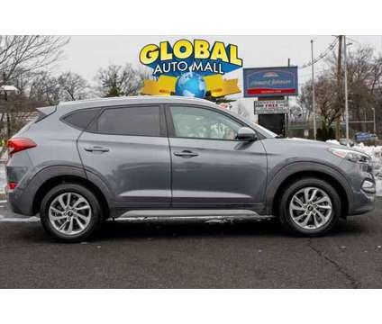 2017 Hyundai Tucson SE for Sale