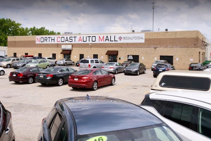 North Coast Mitsubishi West Cleveland in Cleveland, OH 44130