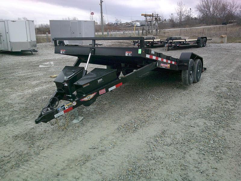 2024 H&H 82 x 20' Speedloader 10K for Sale