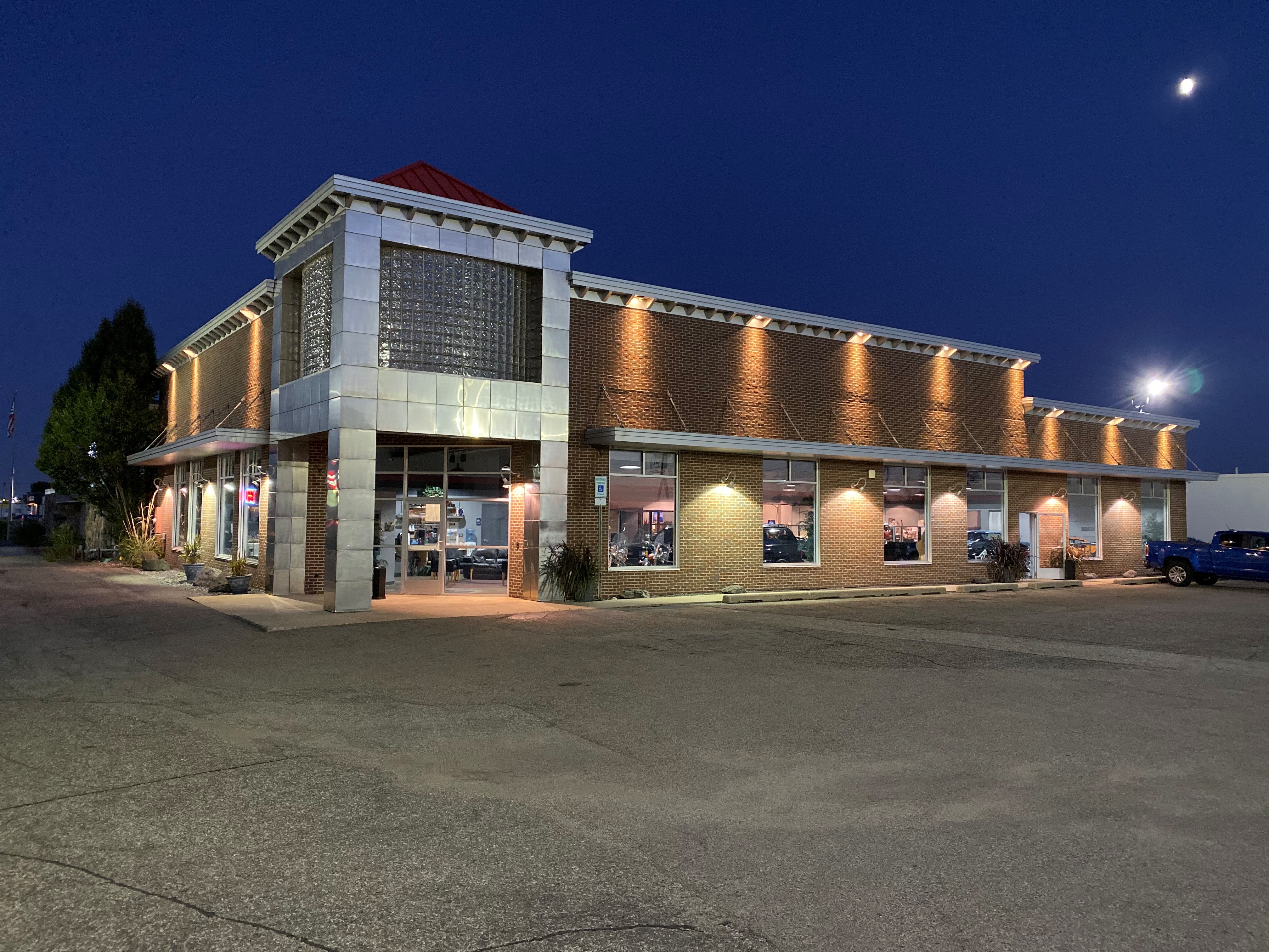 Good Motor Company in Wyoming, MI 49519