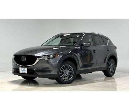 2021 Mazda CX-5 Touring for Sale