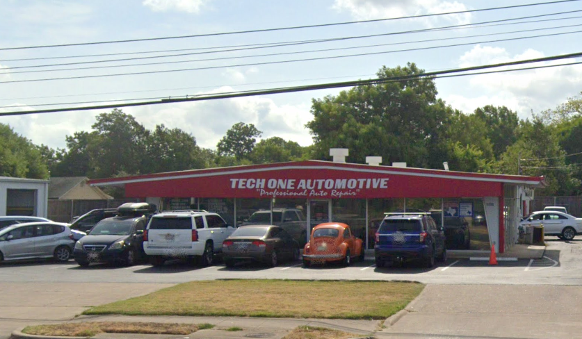 Tech One Automotive | Austin, TX 78757