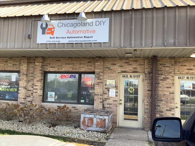 Chicagoland DIY Automotive | Mokena, IL 60448