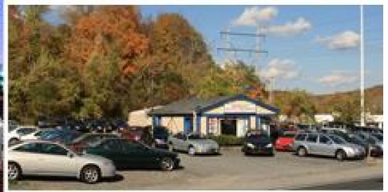 Hudson Auto Traders in Mahopac, NY 10541
