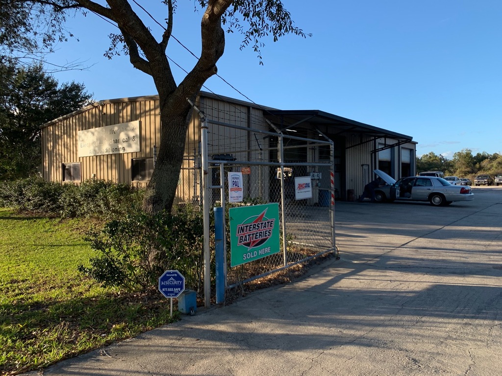 Kelly's Automotive | Deltona, FL 32725