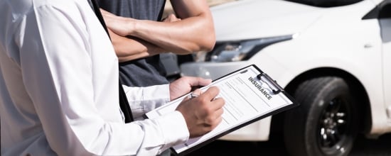 8 Steps To File Your Car Insurance Claim And Get Paid Fast
