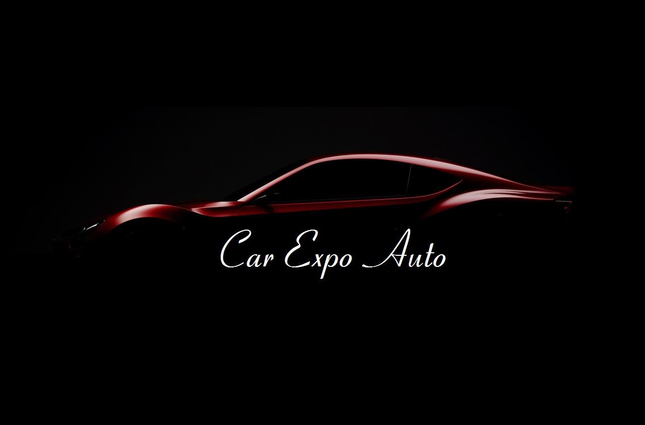 Car Expo in Sacramento, CA 95825