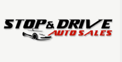 Stop and Drive Autos LLC in Windsor, CT 06088