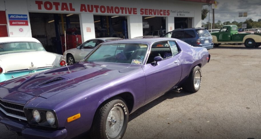 Total Automotive Services | Ruskin, FL 33570