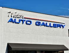 Weston Auto Gallery in Fort Collins, CO 80525