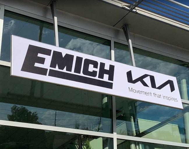 Emich KIA in Denver, CO 80246