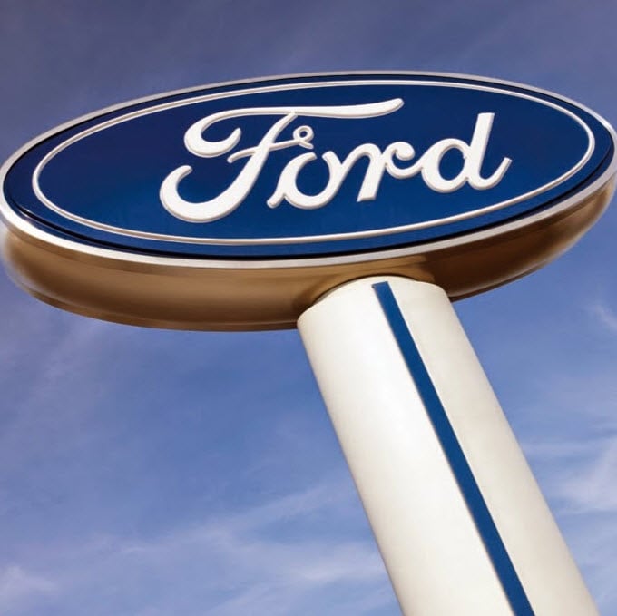 Art Hill Ford Lincoln Mazda in Merrillville, IN 46410