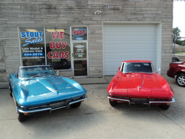 Stout Sales I I, Llc in Fairborn, OH 45324