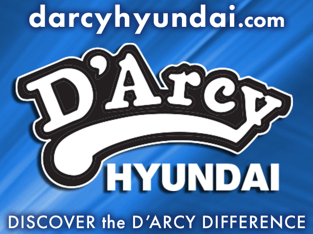 D'Arcy Hyundai in Joliet, IL 60435