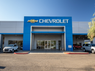 AutoNation Chevrolet Arrowhead in Peoria, AZ 85382