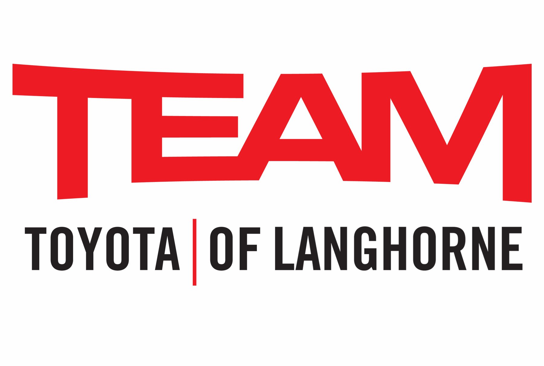 Team Toyota of Langhorne in Langhorne, PA 19047
