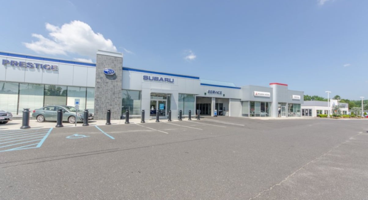 Prestige Volkswagen and Subaru in Turnersville, NJ 08012