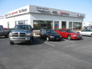 St. Marys Chrysler Dodge Jeep Ram in St. Marys, OH 45885