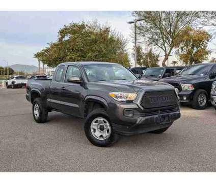 2017 Toyota Tacoma SR for Sale