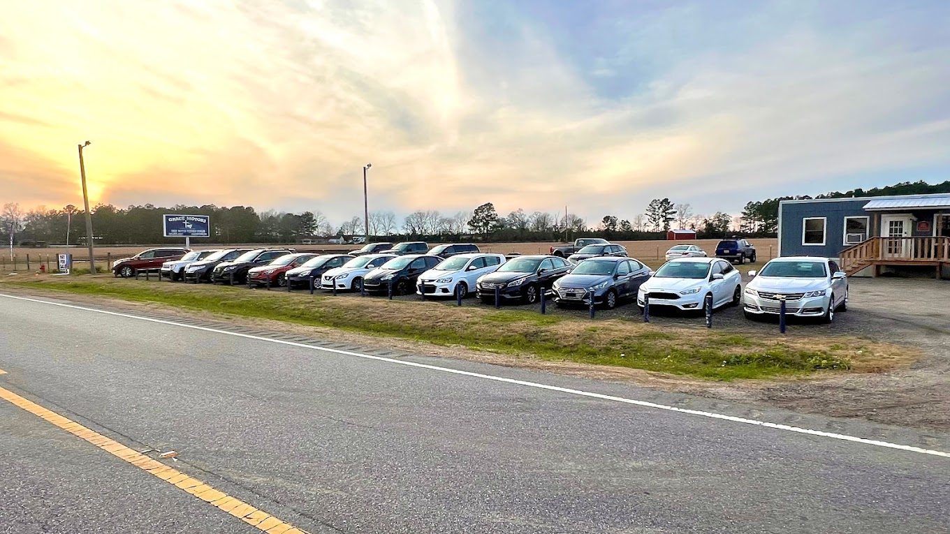 Grace Motors LLC in Columbia, AL 36319