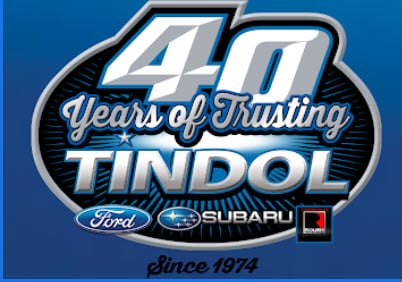 Tindol Ford Subaru ROUSH in Gastonia, NC 28054