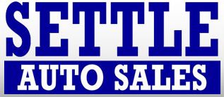 Settle Auto Sales in Fort Wayne, IN 46802