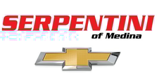 Serpentini Chevrolet Medina in Medina, OH 44256