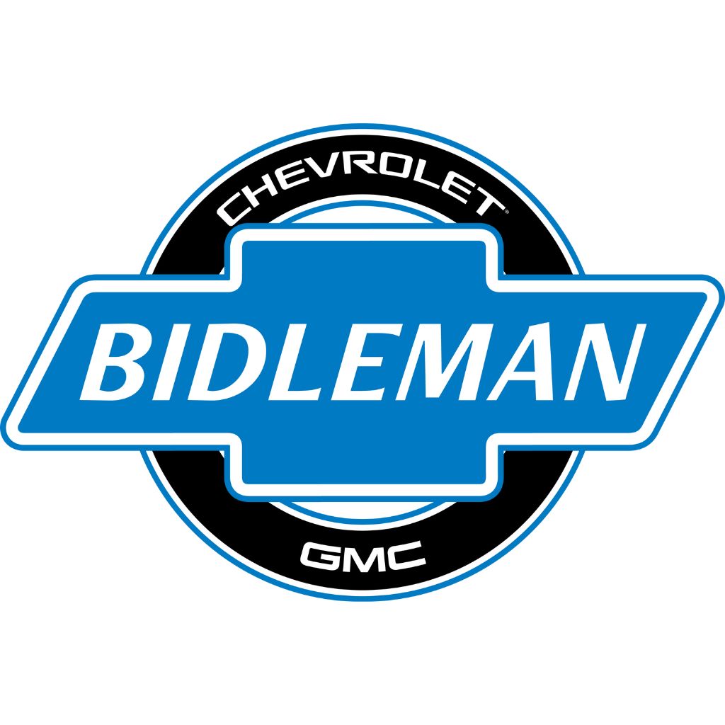 Bidleman Chevrolet GMC in Albion, NY 14411
