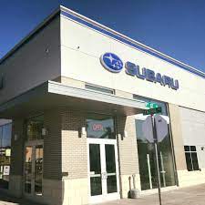 Great Falls Subaru in Great Falls, MT 59401