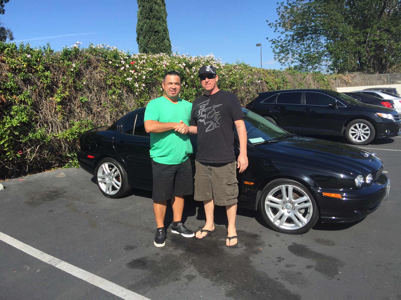 MC Motorsports in Orange, CA 92867