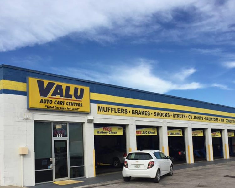 Valu Auto Center - Buffalo | Buffalo, NY 14214